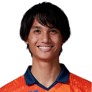 Giocatore Y. Takahashi