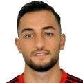 Giocatore Emre Nefiz