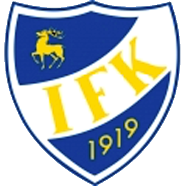 HIFK Sub 19