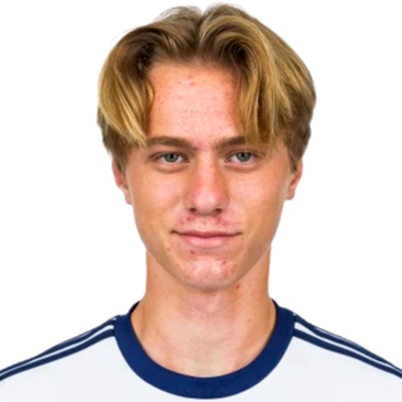 Finn Linder