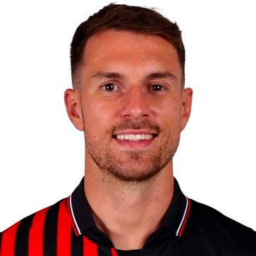 Aaron Ramsey