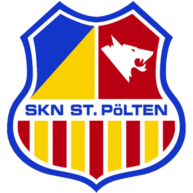Squadra St. Pölten Fem