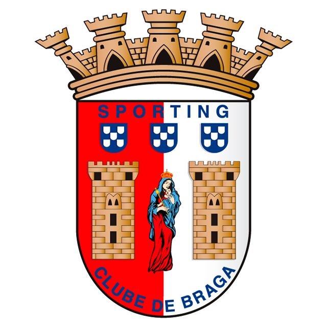 Squadra Braga Sub 17