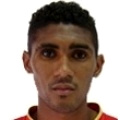 Giocatore Tiaguinho Silva