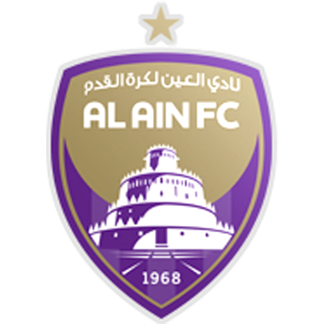 Al Ain Sub 18