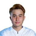 Giocatore Wang Peng
