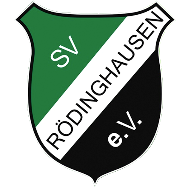 Squadra Rödinghausen Sub 15