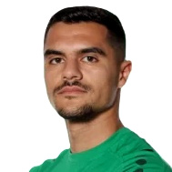 Giocatore M. Christodoulou