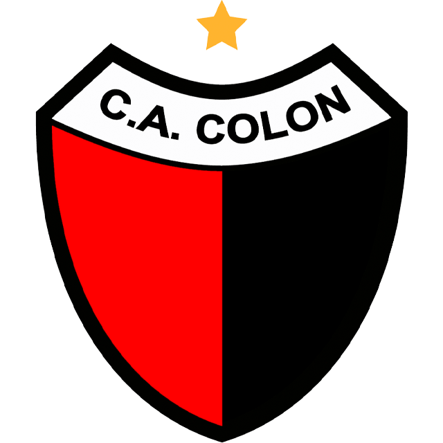 Squadra Colón Sub 20