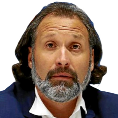 Allenatore Francisco Rufete