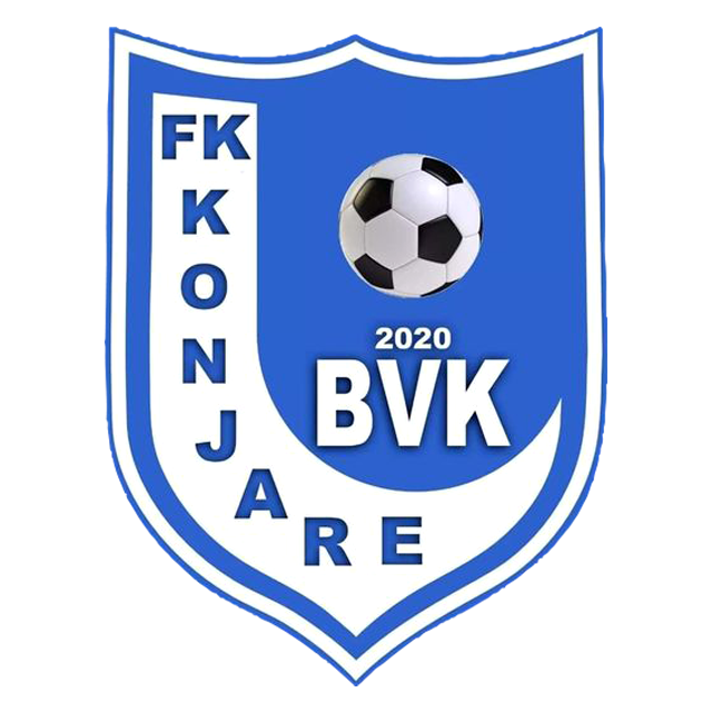 Squadra BVK Konjari