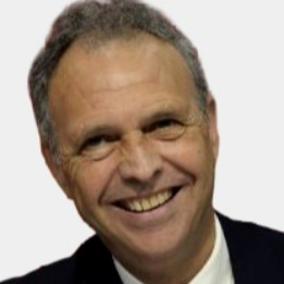 Allenatore Joaquín Caparrós