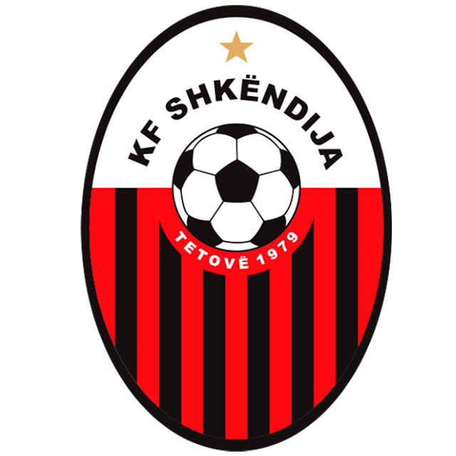 Shkëndija Sub 19