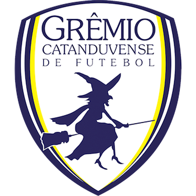 Squadra Catanduvense Sub 20