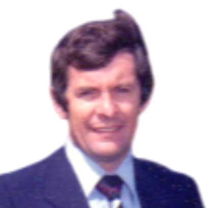 Allenatore Alan Mullery