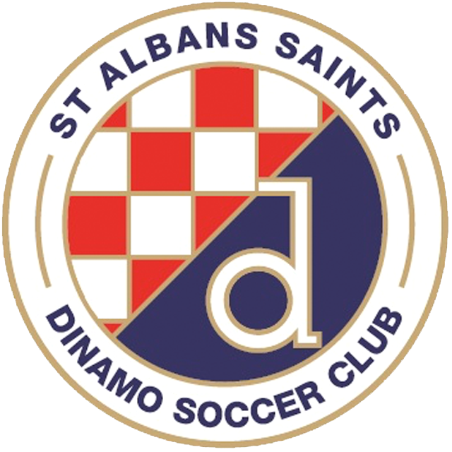 Squadra St Albans Saints