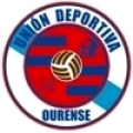 Squadra UD Ourense
