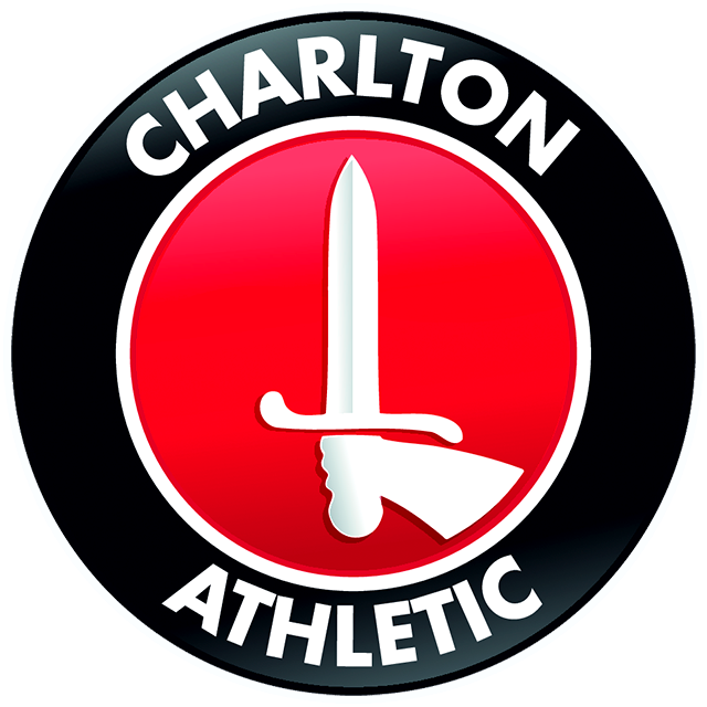 Squadra Charlton Athletic Sub 18