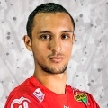 Giocatore W. Ocampo
