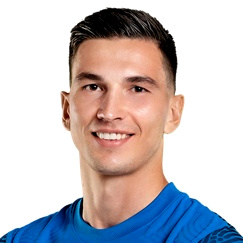 Giocatore V. Maksimenko
