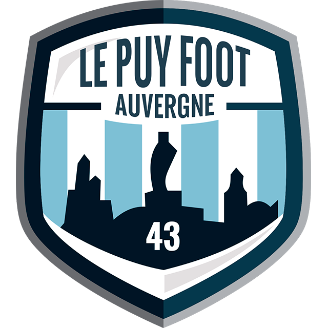 Squadra Le Puy Fem