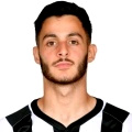 Giocatore Rohat Agca