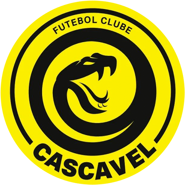 Squadra Cascavel Sub 20