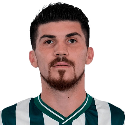 Giocatore H. Bilazer