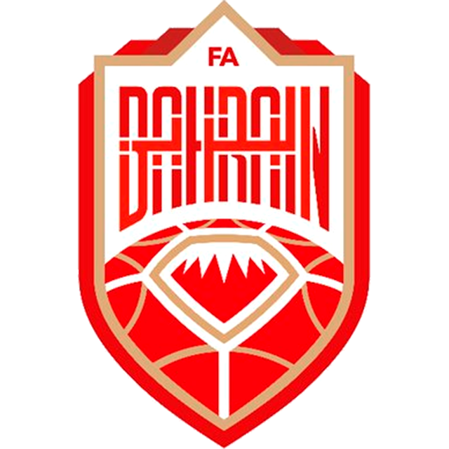 Squadra Bahréin Sub 19