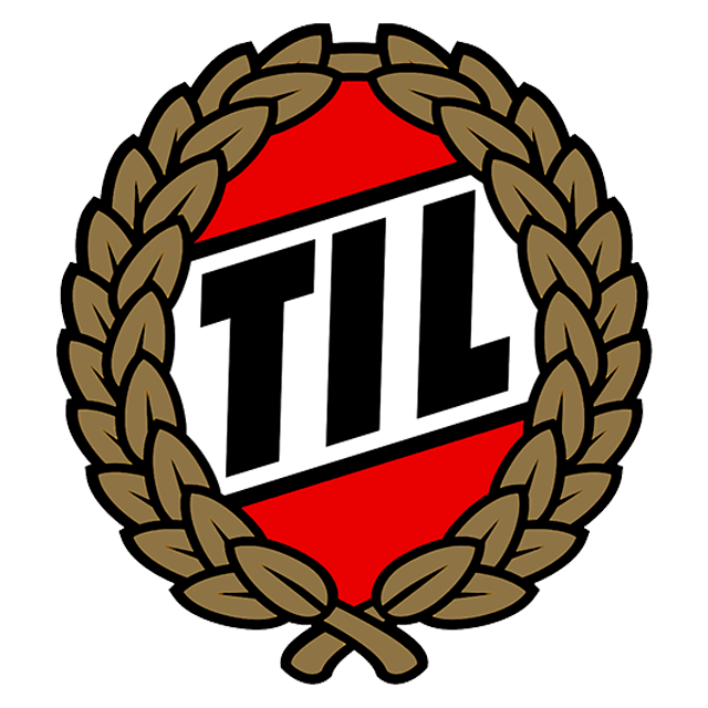 Squadra Tromso Sub 19