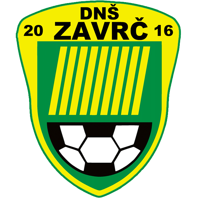 Zavrč