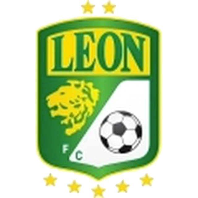 Club León Sub 15