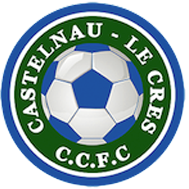Castelnau Le Crès Sub 19