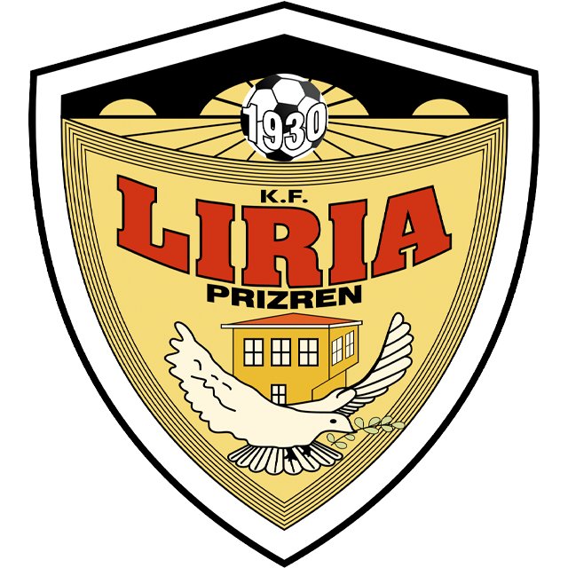 Squadra KF Liria Prizren