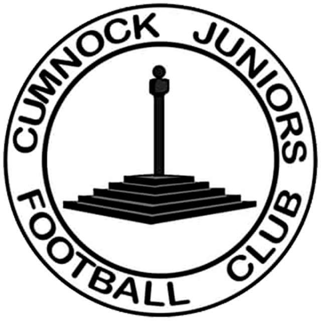 Cumnock Juniors FC