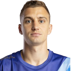 Denis Yakuba