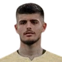 Giocatore Endri Dema