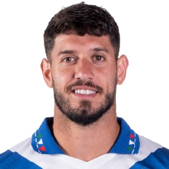 Giocatore M. De Los Santos