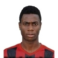 Giocatore R. Obuobi