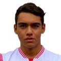 Giocatore A. Debruyne