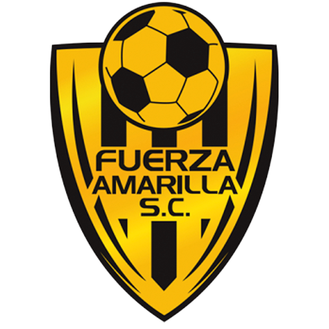 Fuerza Amarilla