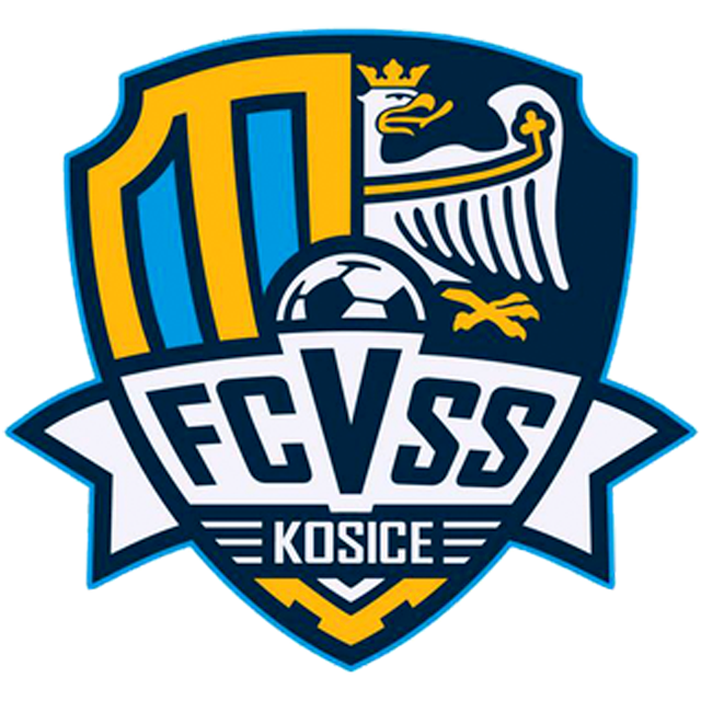 Squadra FC VSS Kosice