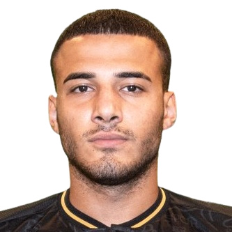 Giocatore Abdullah Tazgel