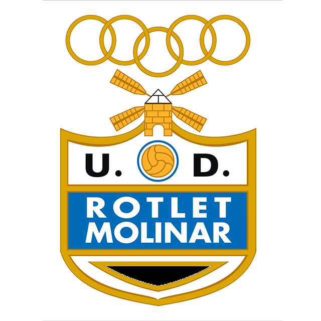 Squadra Rotlet Molinar