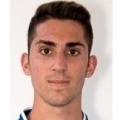 Giocatore Dario Scuderi