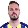 Giocatore F. Novák