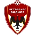 Metallurg Vidnoye