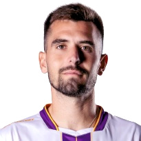 Giocatore Adri Paz