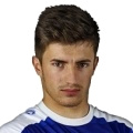 Giocatore S. Marković