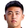 Giocatore Lingfeng Zhang